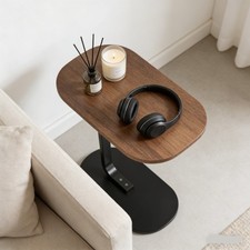 Minimalist Side Table, Slim