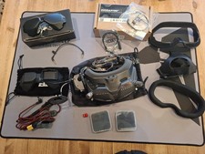 Dji Fpv Goggles V2 TBS Fusion