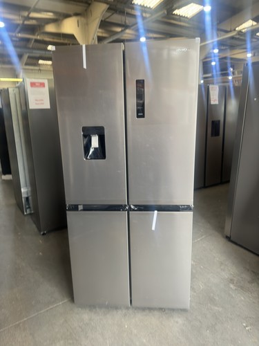 Kenwood k4d83dxd25 fridge - kenwood,