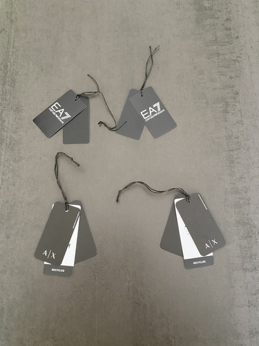 Emporio armani a - 2x, a|x