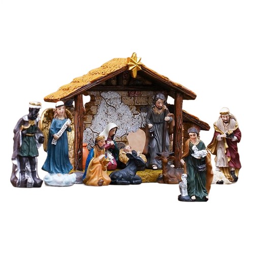 Piece large christmas - piece,
