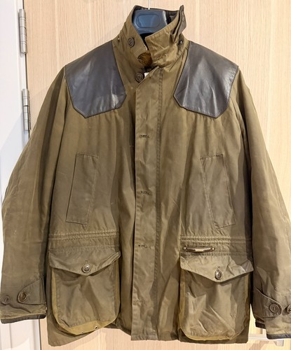 Barbour gold standard - barbour,