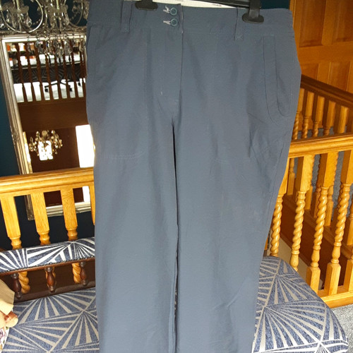 Women blue rohan crossover - women's,