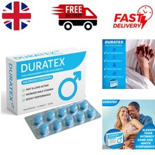 Extra Strength- Sex Pills for