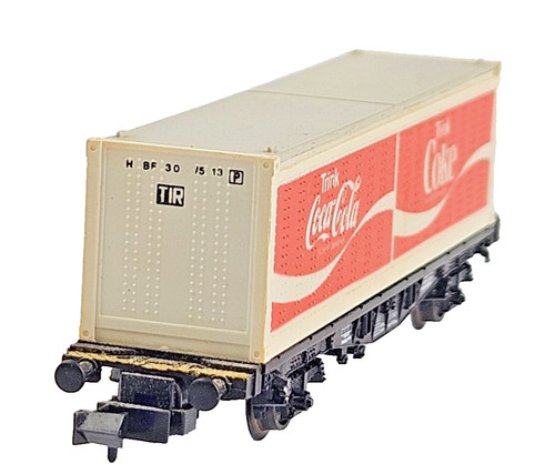 Fleischmann 8243 gauge db - n,