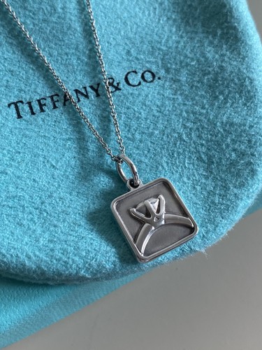 Very rare tiffany 925 - rare, &