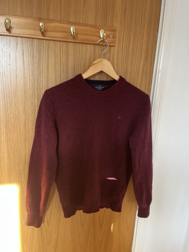Hackett men medium - medium, jumper