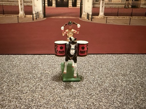 Britains household cavalry - britains,