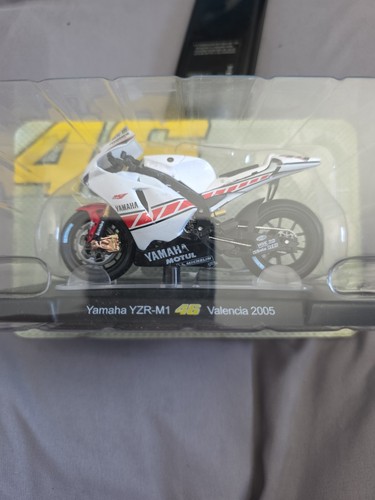 Yamaha yzr 2005 - yamaha, yzr-m1