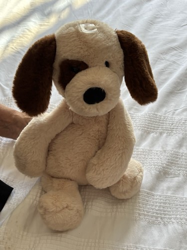 Title super soft plush - plush, puppy