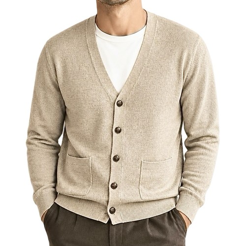 Vintage saddlebred cardigan - saddlebred,