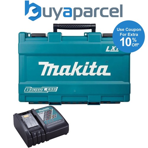 Makita dc18rc 18v 22min - makita,
