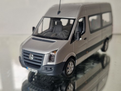 Minichamps volkswagen - minichamps, vw