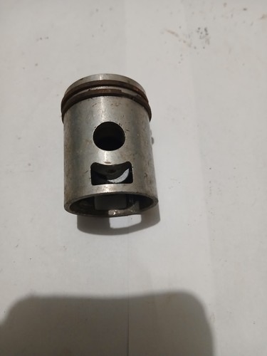 Autocycle wingwheel piston - autocycle, ?