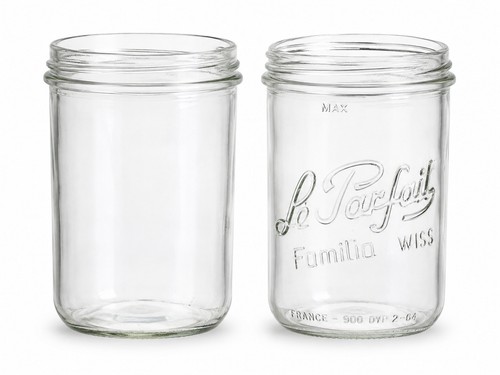 Parfait familia wiss - 2x,