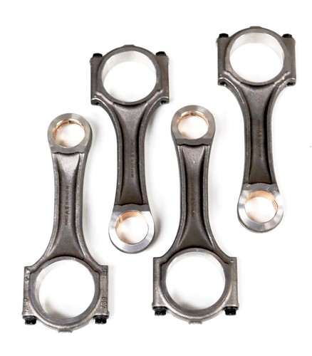 Set conrods for vauxhall - set,