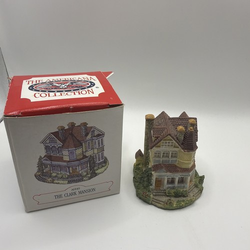 Liberty falls americana - liberty,