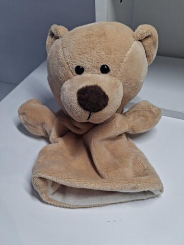 The works teddy - teddy, hand