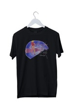 ROGER WATERS PROS AND CONS OF HITCH HIKING TOUR T-Shirt Mens S M L XL 2 3 4 XL  