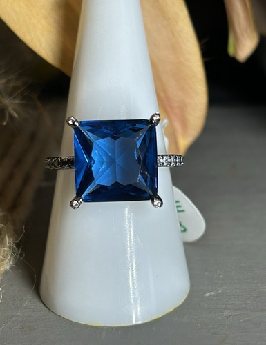 Bomb party ring size - ring,