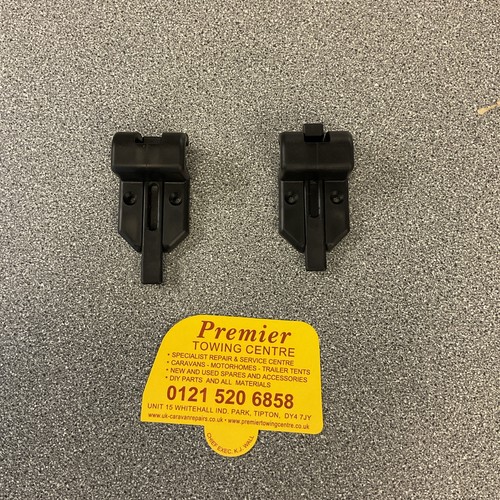 Table bracket support catch - table,