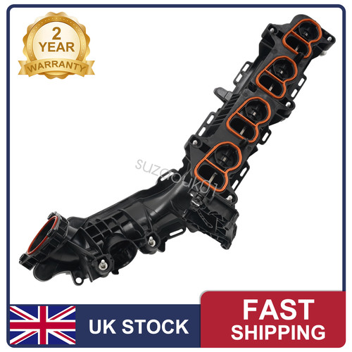 11618513655 intake inlet - 11618513655,
