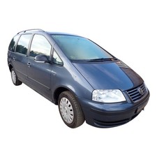 VOLKSWAGEN SHARAN BREAKING S TDI MK1 FL 7M8,7M9,7M6 2003-2010 WHEEL NUT