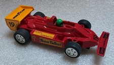 Scalextric C133 Walter Wolf