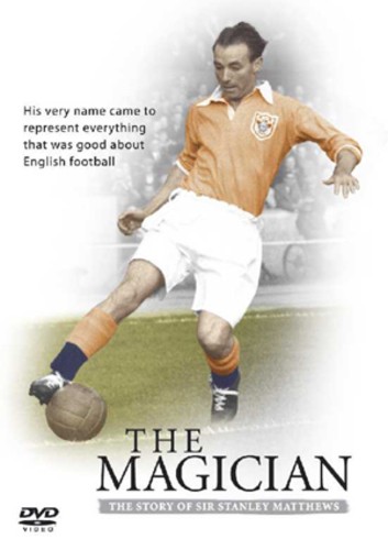 Sir stanley matthews the - sir, matthews: