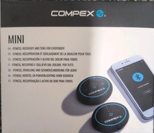 COMPEX Mini Wireless EMS +