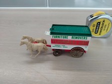lledo days gone Horse drawn