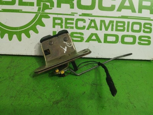 30802821 boot lid - , lock