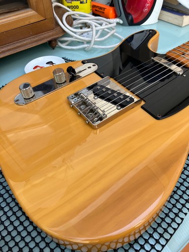 Squire classic vibe - classic, 50s