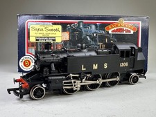 Bachmann 31-453 Ivatt 2-6-2