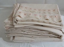 Vtg St Michael 50% Cotton