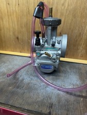 40mm Keihin PWK Carburettor
