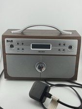 Bush NE-3160 DAB FM Radio