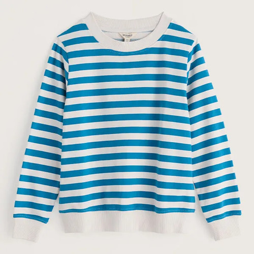 Seasalt bright wave - bright, sweatshirt