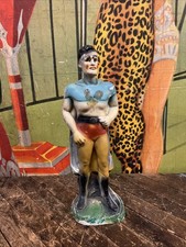 VINTAGE C. 1940 SUPERMAN