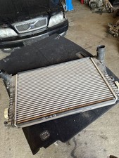 Audi A3 S3 8P 2010 Diesel intercooler radiator 1K0145803BM TEM6194