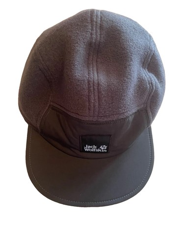 Mens jack wolfskin - jack, grey