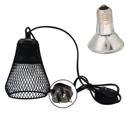 Uva uvb reptile heat basking - reptile,