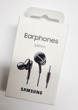 Genuine Samsung AKG Boxed