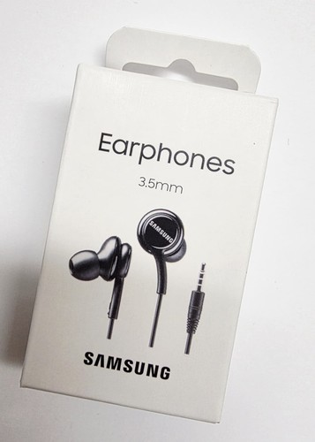 Genuine samsung earphones - samsung,