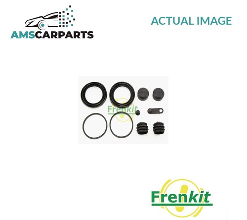 Brake caliper repair kit front - kit,