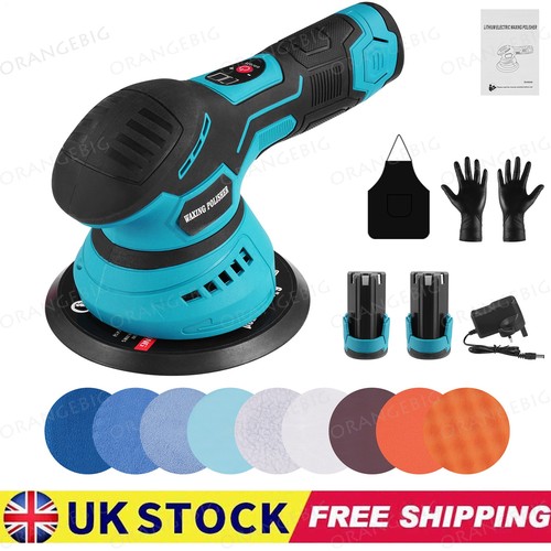 Dual action orbital - dual,