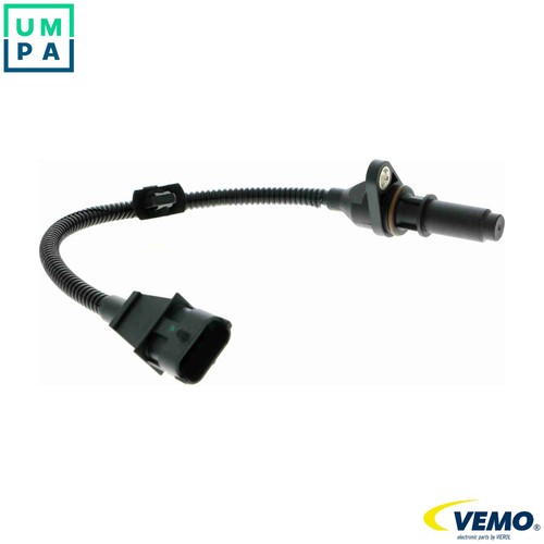 Sensor crankshaft pulse - sensor,