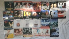26 Newspaper Dvd Film Bundle