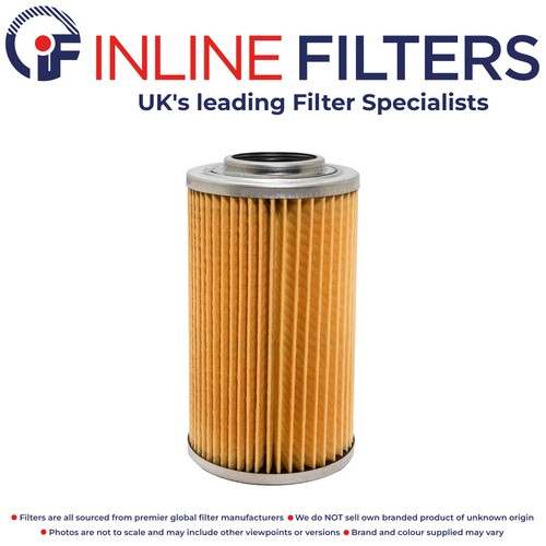 Hydraulic filter for case - filter, ih
