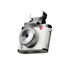 1080P Retro Digital Camera